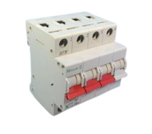 EATON CORPORATION PLS6-C10/3N-MW