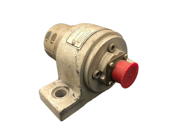 PB-1 by CLEVELAND MOTION CONTROL