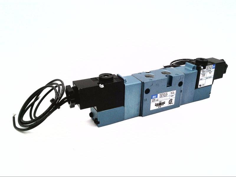 MAC VALVES INC 825C-PM-506AA-652AG