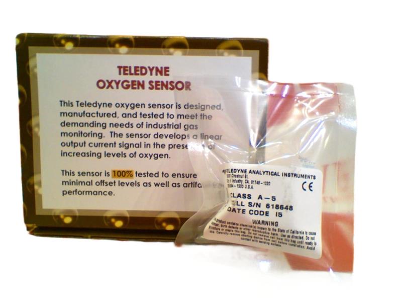 C06689A5 by TELEDYNE