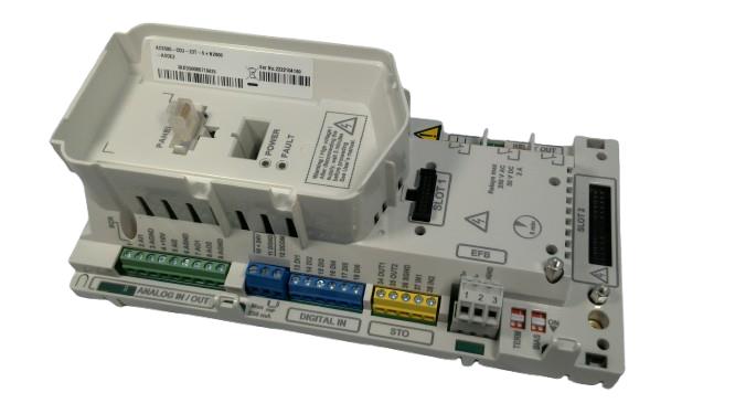 ASEA BROWN BOVERI ACS580-CCU-23T-S+N2000-ASCK2