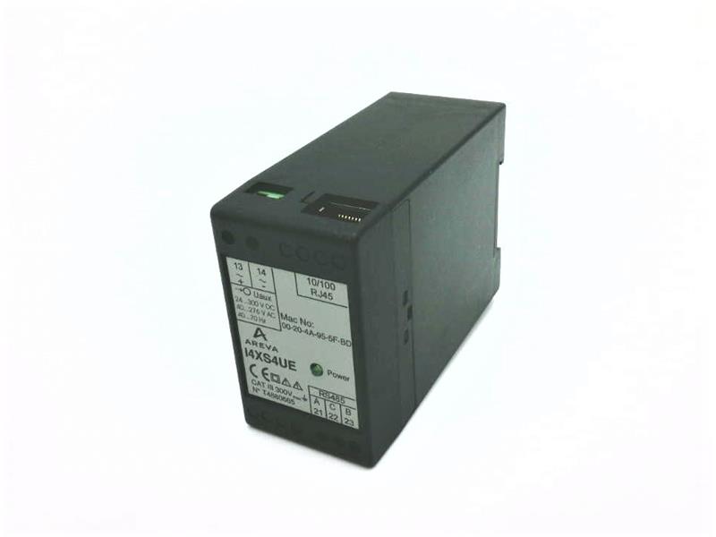 AREVA I4XS4UE