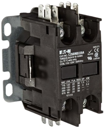 EATON CORPORATION C25BNB220A