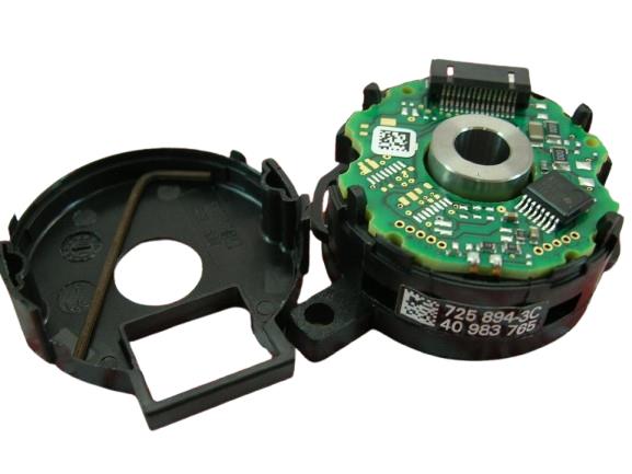 HEIDENHAIN CORP 725894-3C