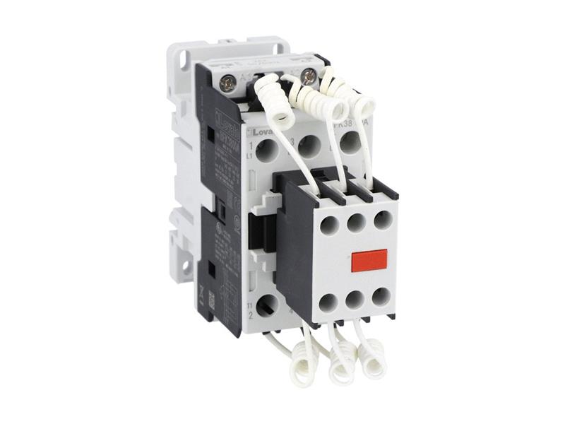 LOVATO BFK3800A12060