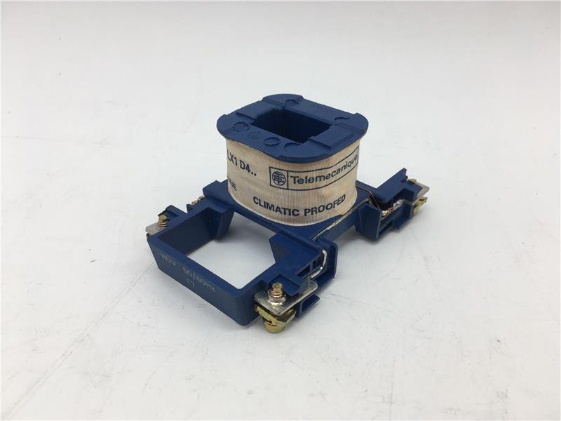 SCHNEIDER ELECTRIC LX1D2R7