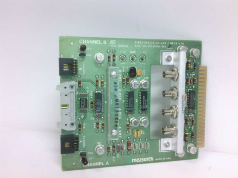 053301-00 by HONEYWELL