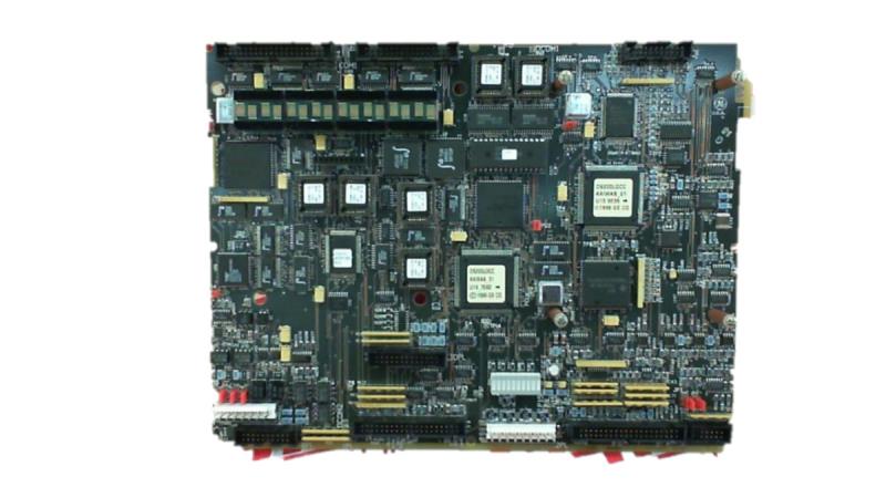 GENERAL ELECTRIC DS200IIBDG1