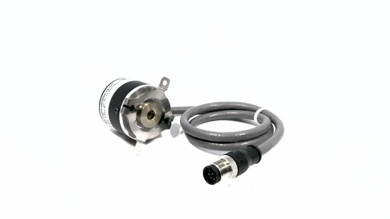 ENCODER PRODUCTS 755A-01-S-2000-R-HV-1-S-K00-N
