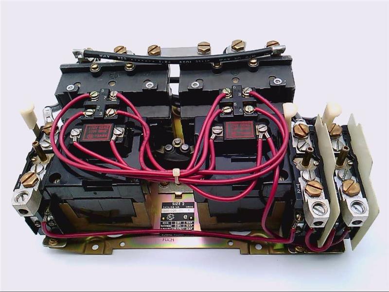 ALLEN BRADLEY 705-COD-103