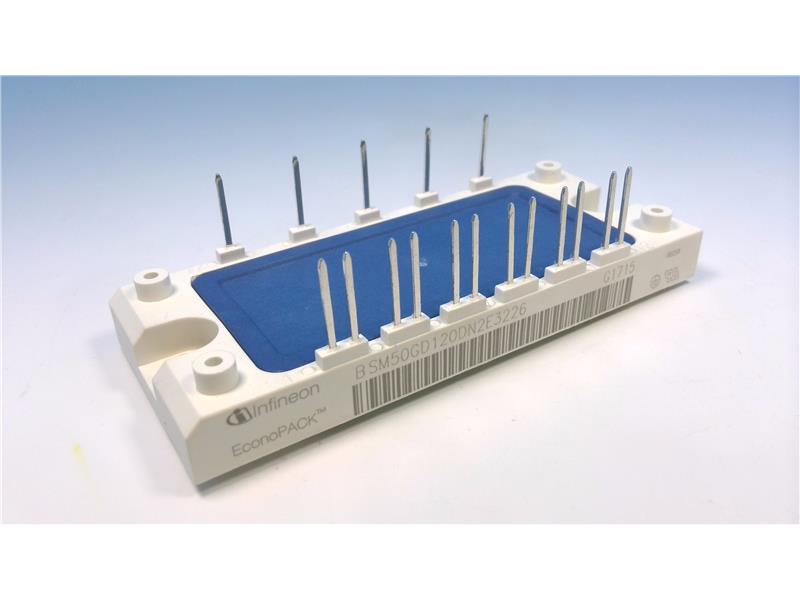 INFINEON BSM50GD120DN2E3226