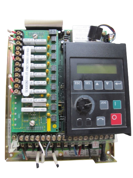 ALLEN BRADLEY 1336S-AQF20-AN-EN4-HA2