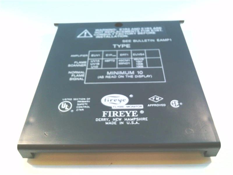 KIDDE-FENWAL, LLC E1R3