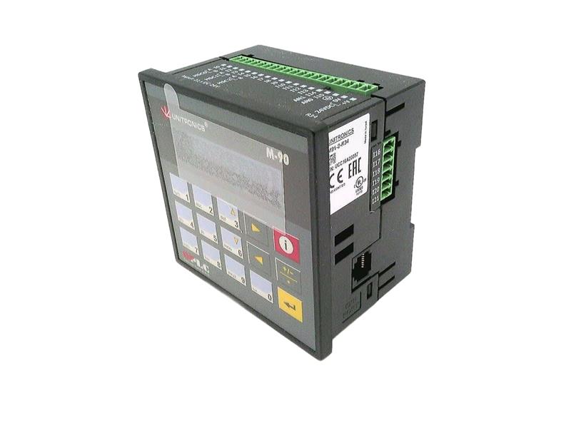UNITRONICS M91-2-R34