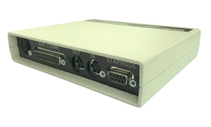 SIEMENS SCANSTAR 120