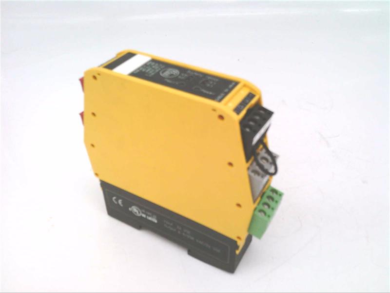 EFECTOR SAFETY SWITCH GEAR-G1501S