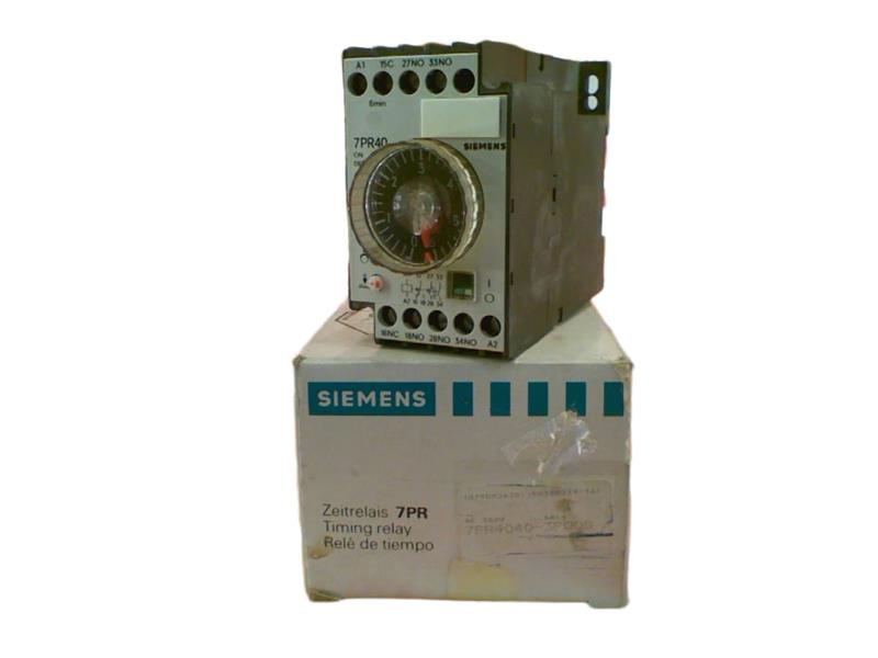 7PR4040-3PQ00 by SIEMENS