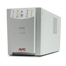 SCHNEIDER ELECTRIC SMART-UPS-1400