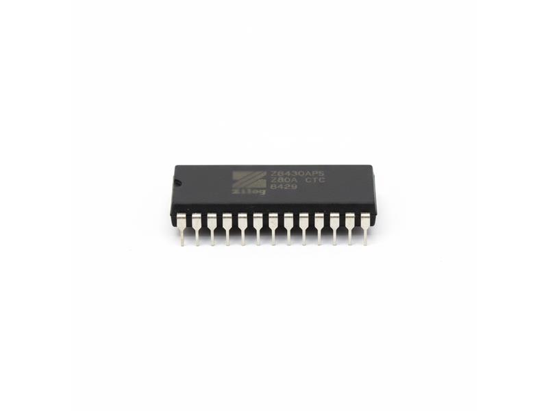 ZILOG Z8430A-PS-Z80A-CTC