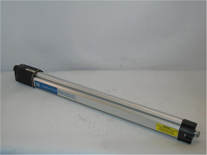 LPRCVU01201 by MTS SYSTEMS CO