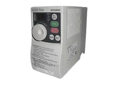 MITSUBISHI FR-S510W-0.4K-NA