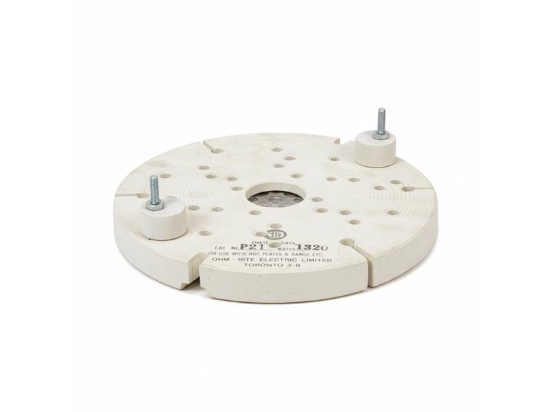 DANBEL INDUSTRIES P-21