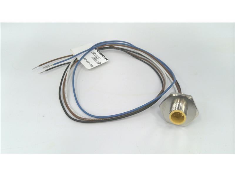 TURCK FS 4.4-0.5/M20
