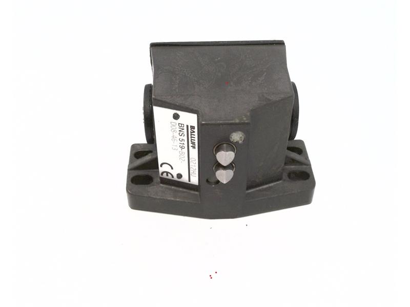 BALLUFF BNS-519-B02-D08-46-13