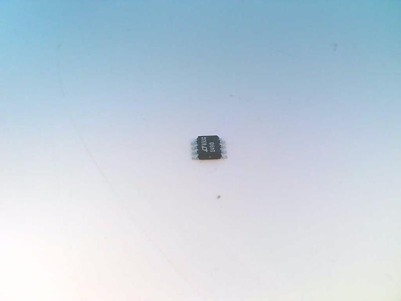 ANALOG DEVICES LT1490CS8#PBF