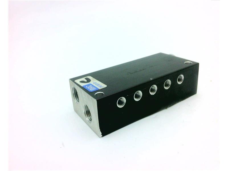 MAC VALVES INC EBP34B-001D-05