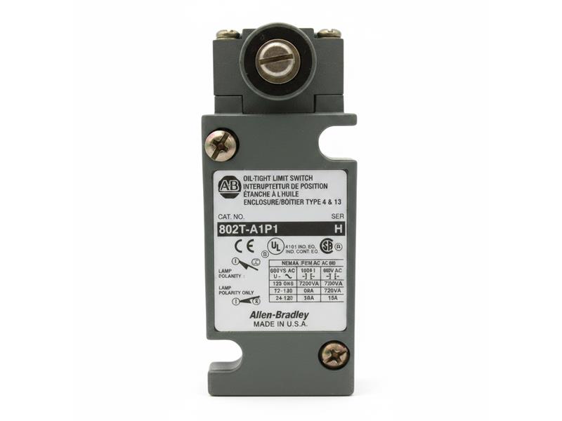 ALLEN BRADLEY 802T-A1P1