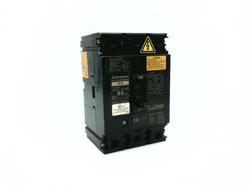 MITSUBISHI NF-SF3060