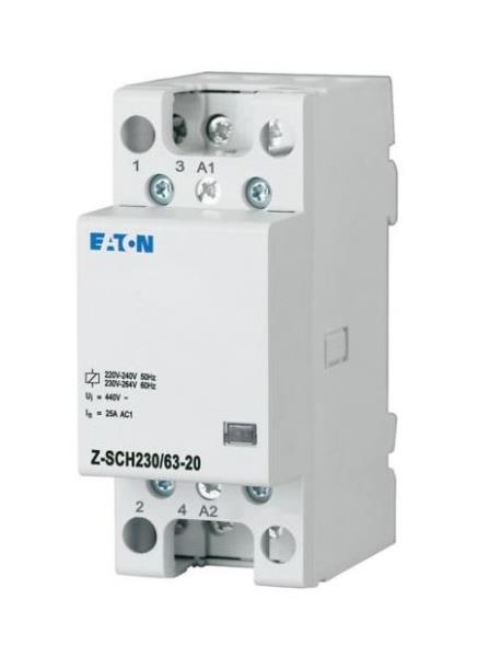 EATON CORPORATION Z-SCH230/63-20