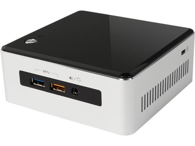 INTEL BOXNUC5I5RYH