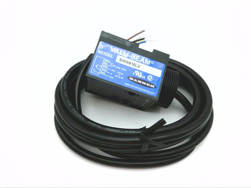 BANNER ENGINEERING SMW915LV