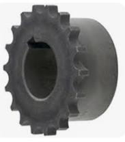 MARTIN SPROCKET & GEAR INC 5016 X 1-1/2