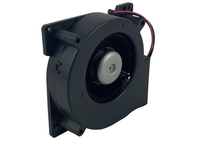 NIDEC CORP E1232L12B6ZP-35