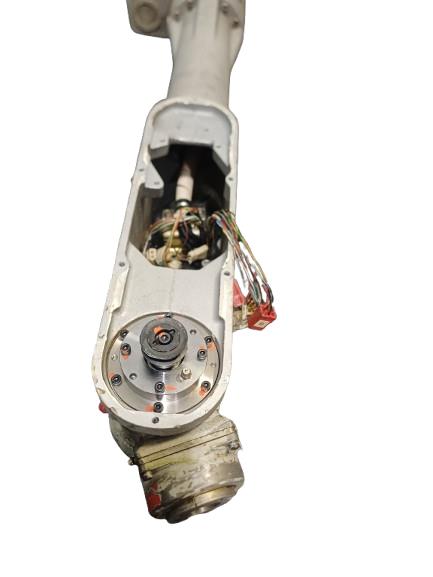 HW9200707-1 by YASKAWA ELECTRIC