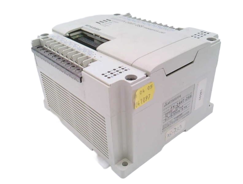 MITSUBISHI FX-24MT-DSS