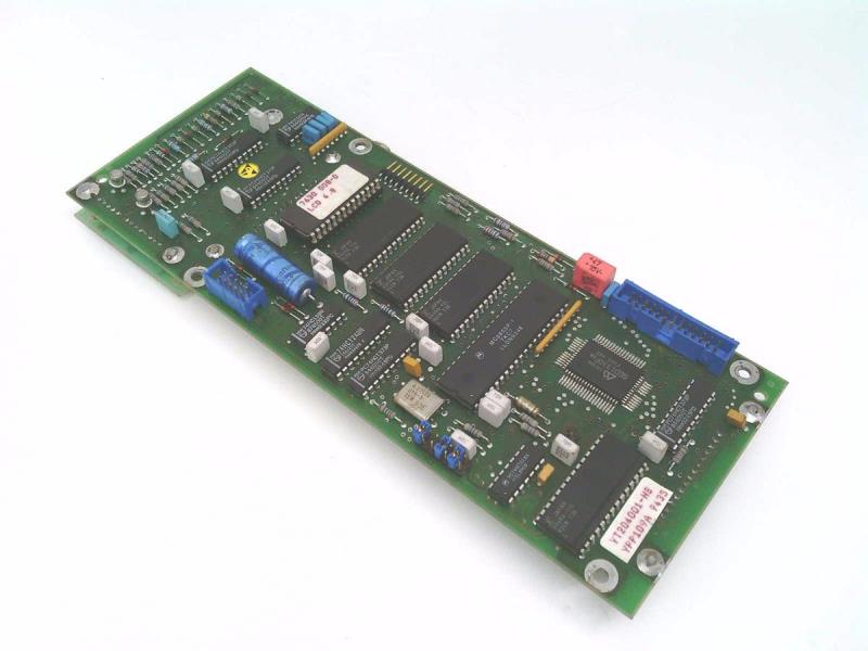 ASEA BROWN BOVERI YPP-109A