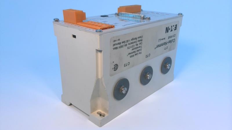 EATON CORPORATION C311RXE