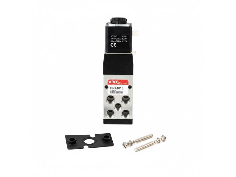 INGERSOLL RAND BRK4016