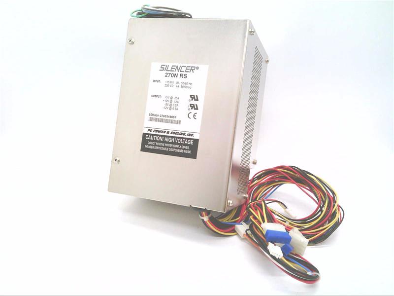 PC POWER COOLING 270NRS