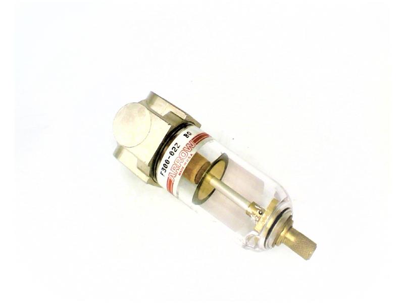 ARROW PNEUMATICS F300-02Z