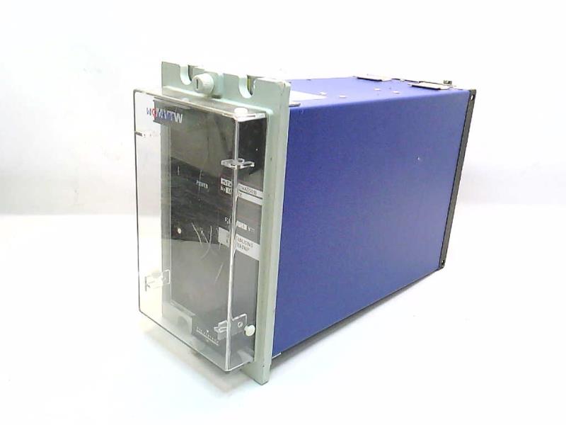 CONVERTEAM MVTW03D1AA0501B