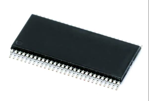 TEXAS INSTRUMENTS SEMI SN74CBT16811CDGG