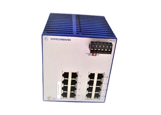 BELDEN RS20-1600T1T1SDAUHH