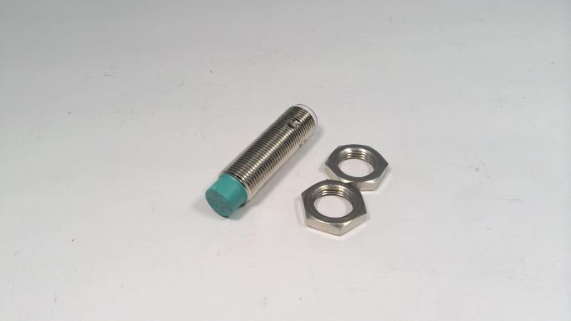 PEPPERL & FUCHS 3RG4022-3AG33-PF