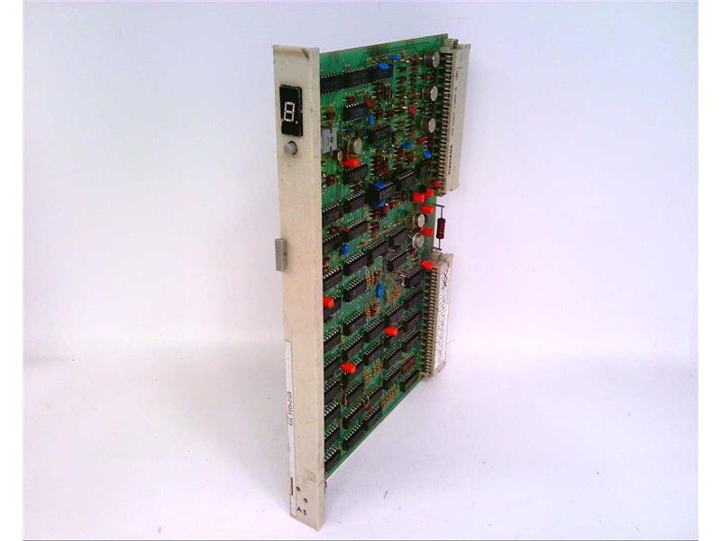 SIEMENS 6SC-911-2AE0