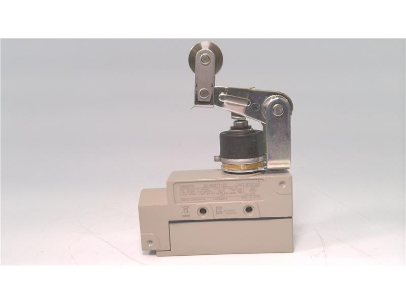 ZE-NA277-2S by OMRON